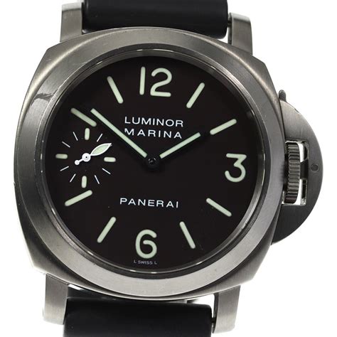 panerai luminor daylight instruction manual|panerai luminor marina prices.